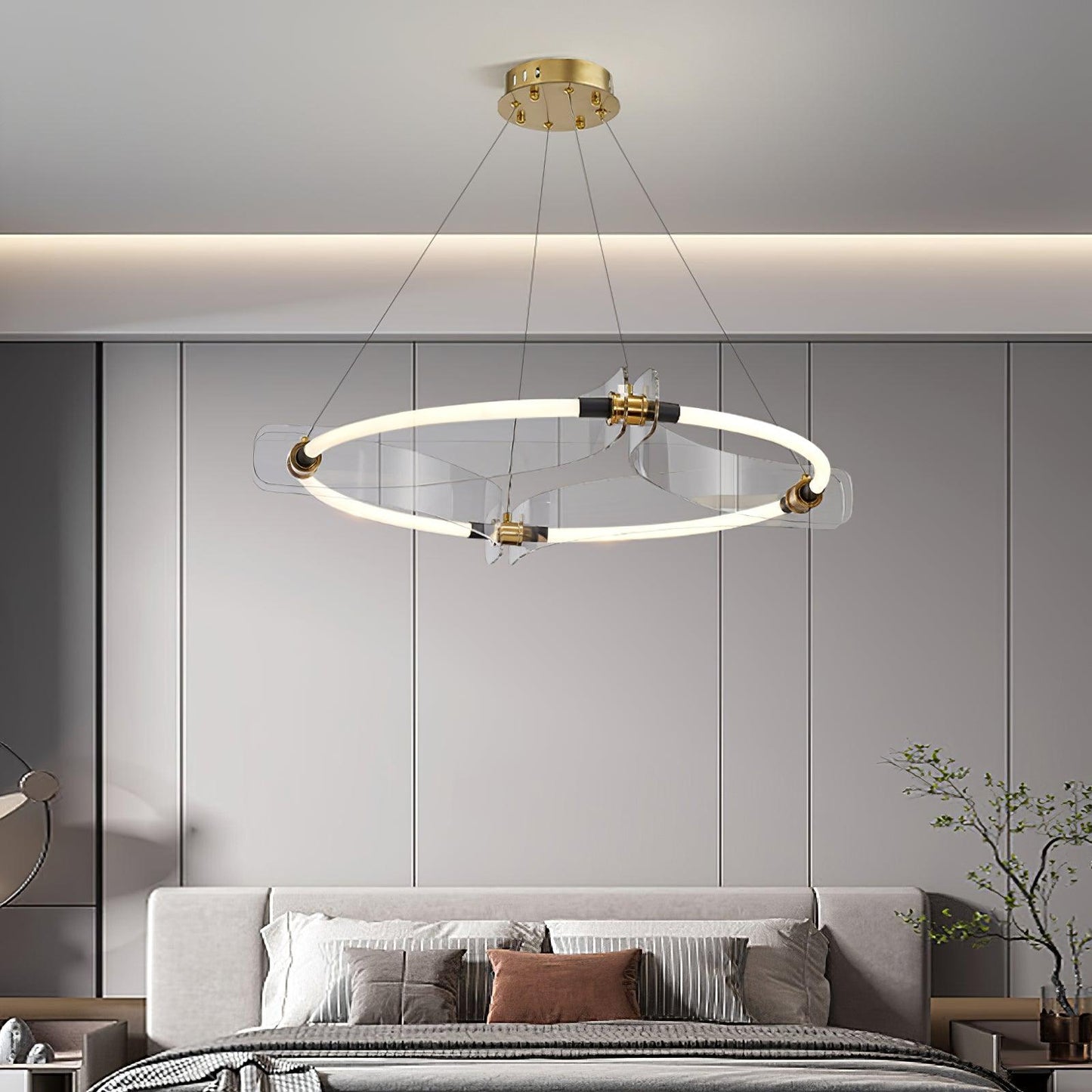 Paulmann LED Drop light Pendant Light