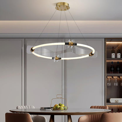 Paulmann LED Drop light Pendant Light