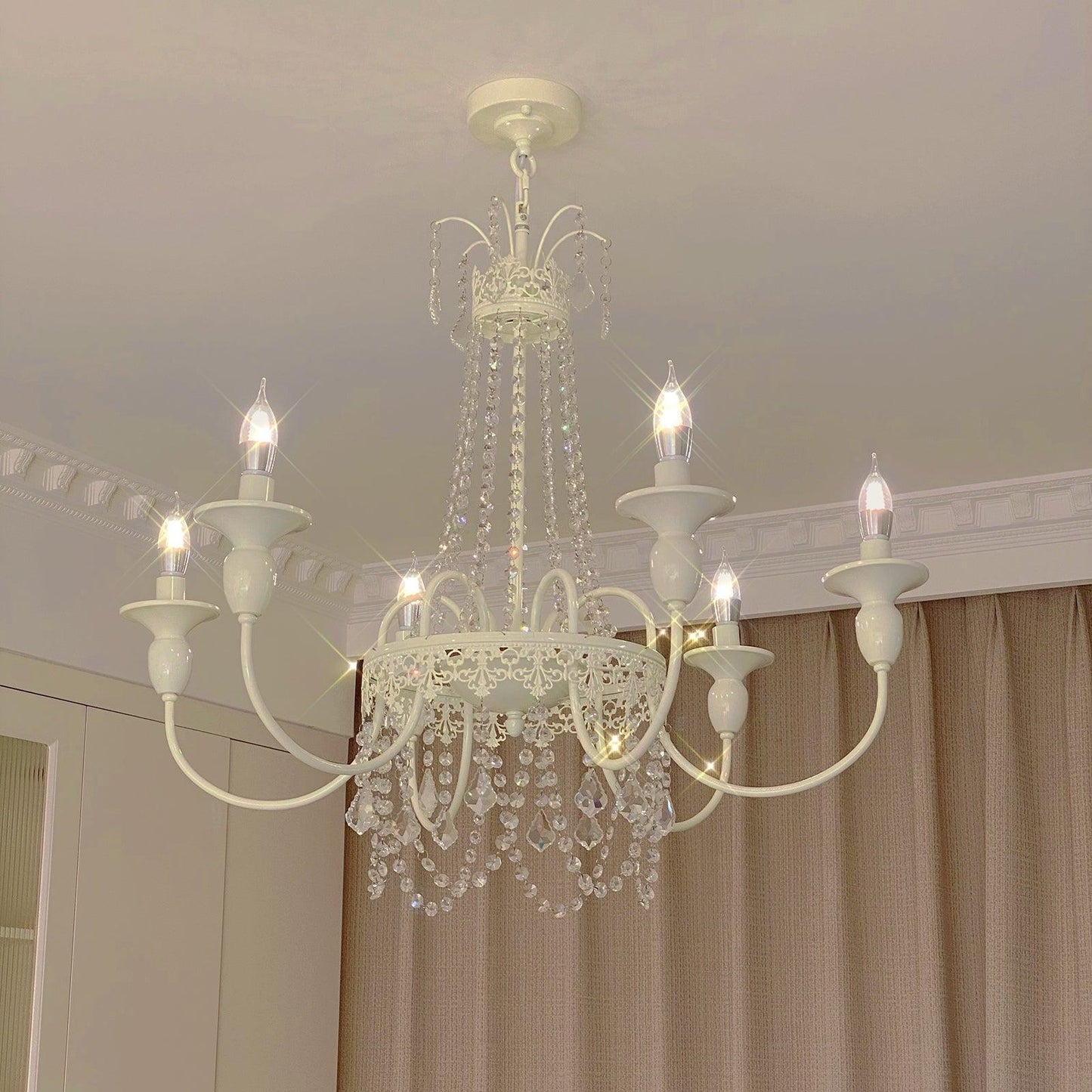 Pavia Pendant light Chandelier