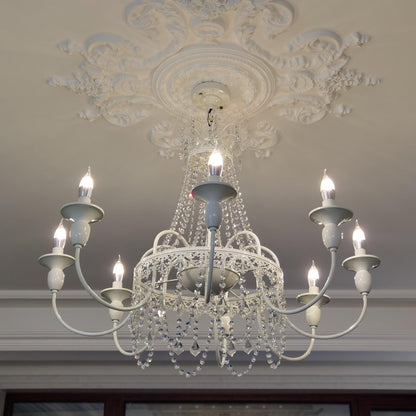 Pavia Pendant light Chandelier