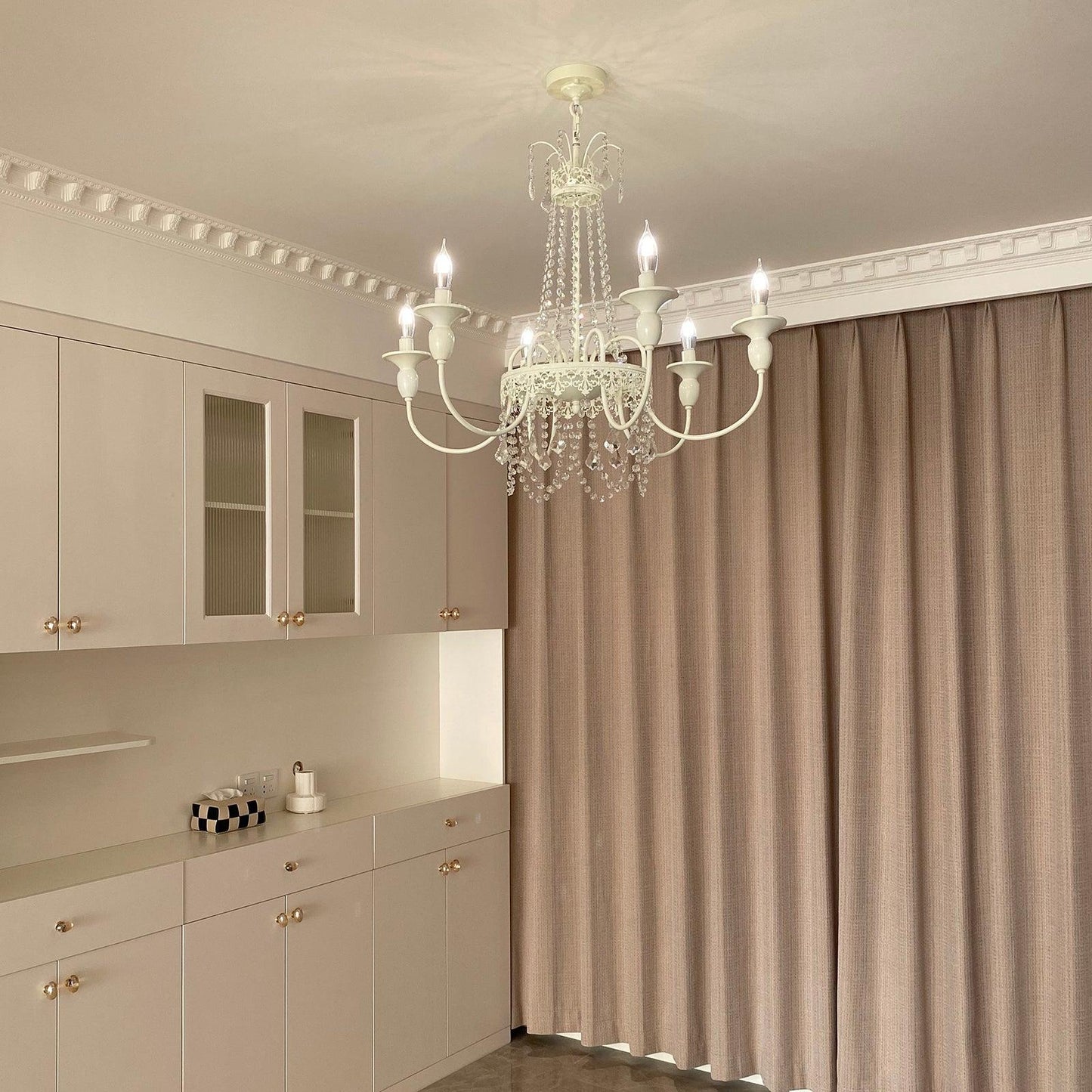 Pavia Pendant light Chandelier