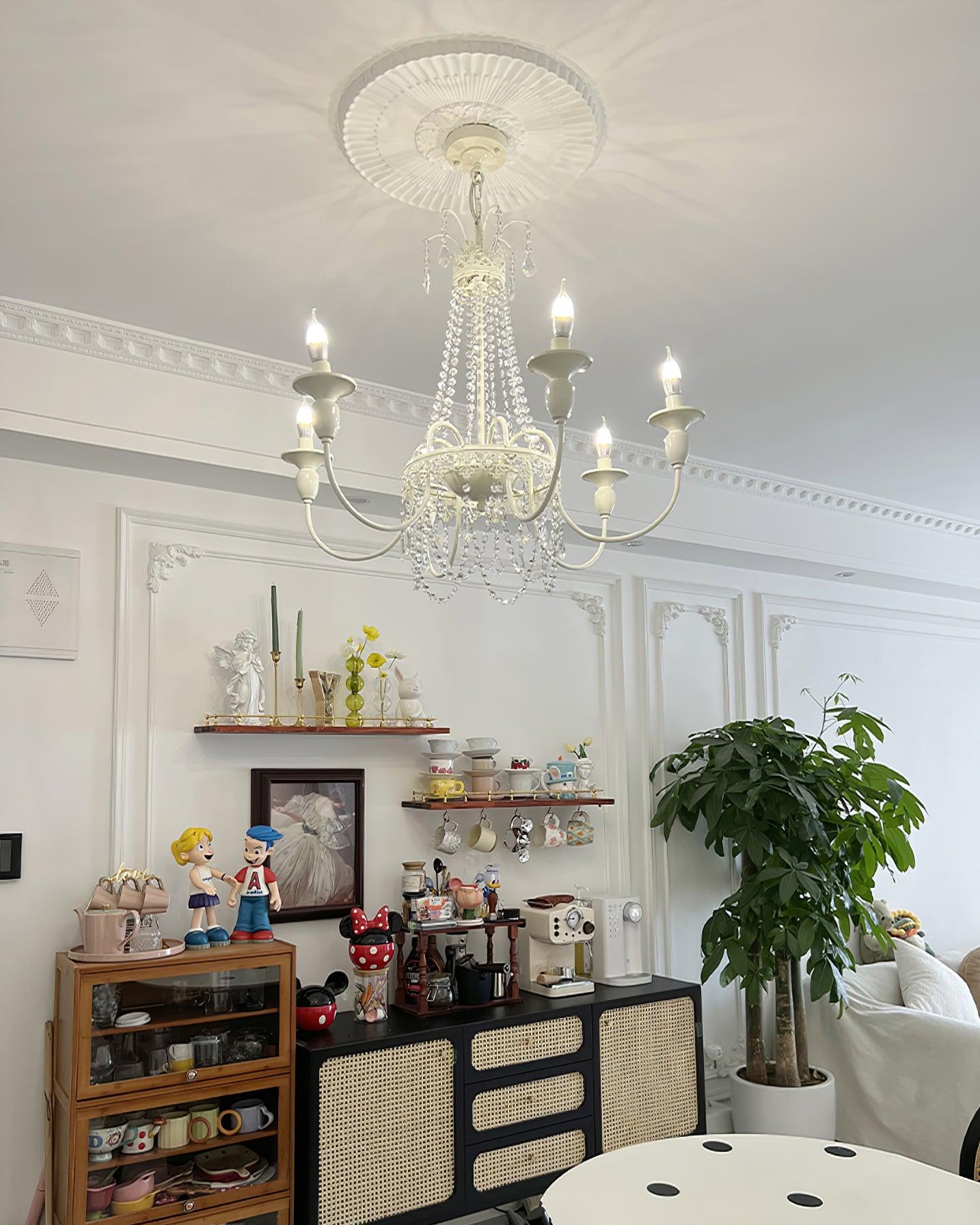 Pavia Pendant light Chandelier