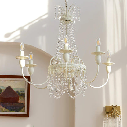 Pavia Pendant light Chandelier