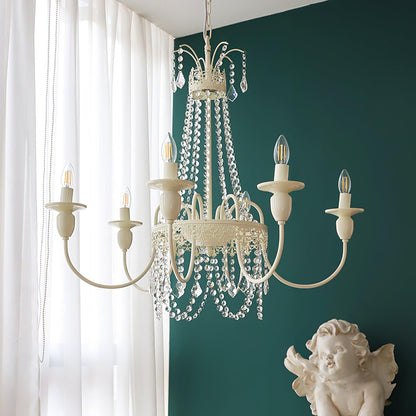 Pavia Pendant light Chandelier