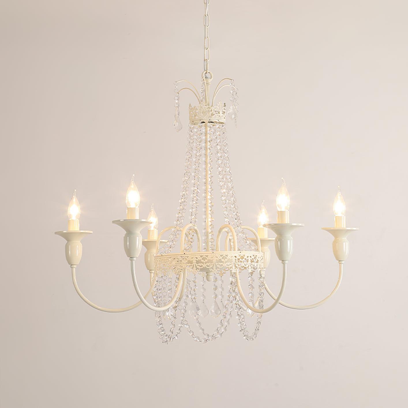 Pavia Pendant light Chandelier