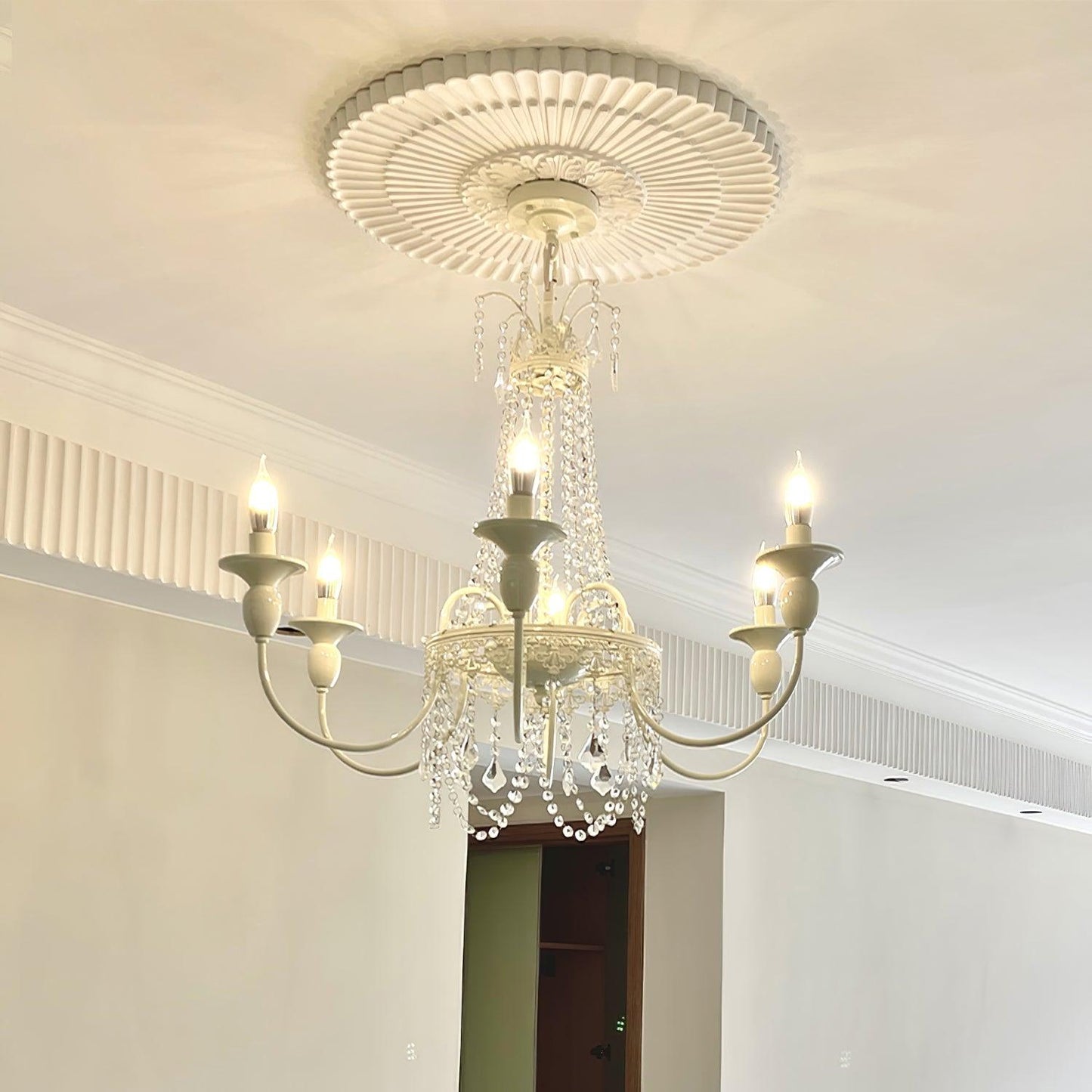 Pavia Pendant light Chandelier