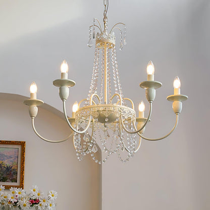 Pavia Pendant light Chandelier