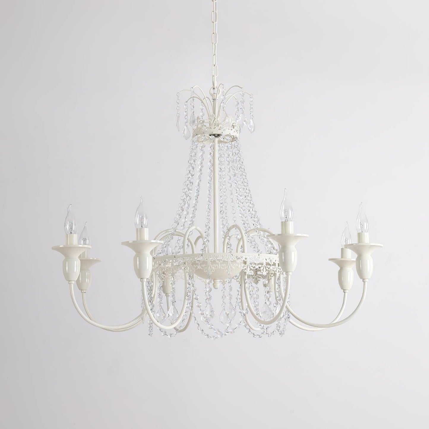 Pavia Pendant light Chandelier