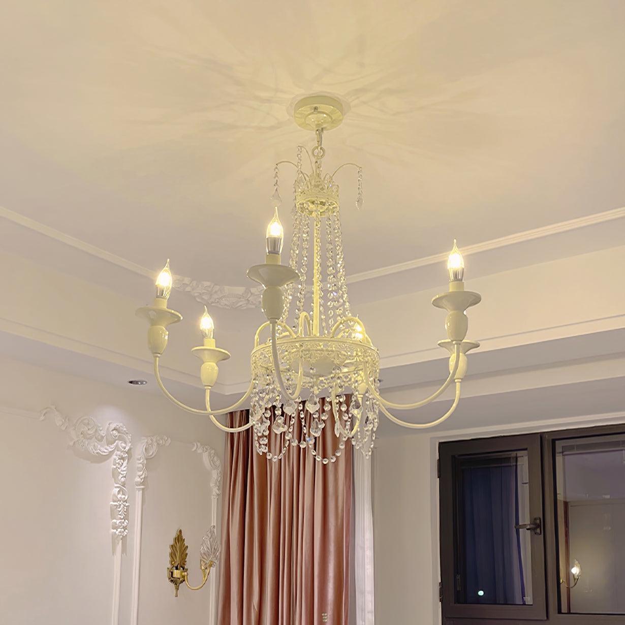 Pavia Pendant light Chandelier