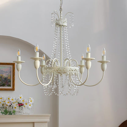 Pavia Pendant light Chandelier