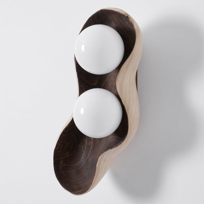 Dualis Rootlight Wall Lamp