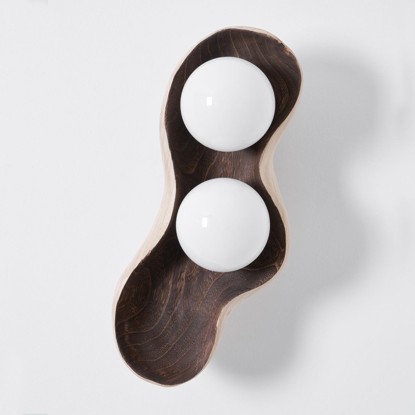 Dualis Rootlight Wall Lamp