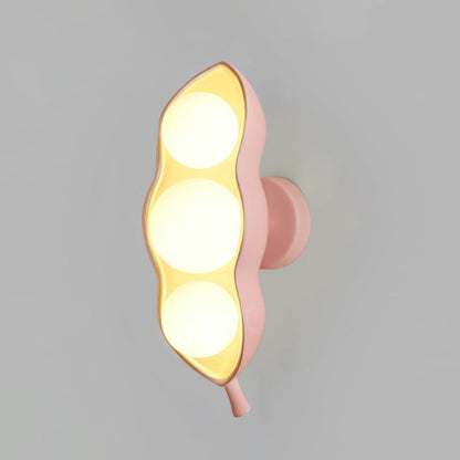 Pea Sconce Wall Lamp