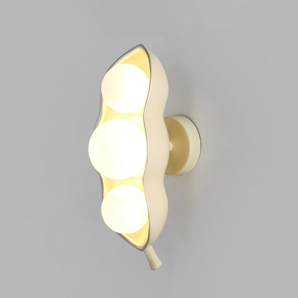 Pea Sconce Wall Lamp