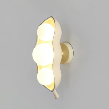 Pea Sconce Wall Lamp