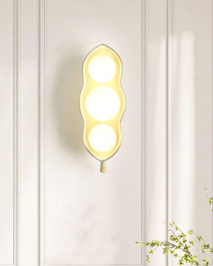 Pea Sconce Wall Lamp