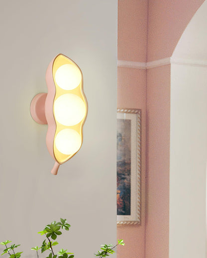 Pea Sconce Wall Lamp