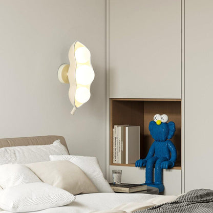 Pea Sconce Wall Lamp