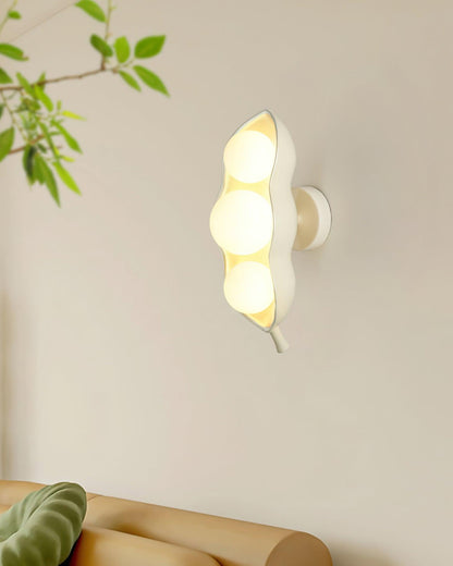 Pea Sconce Wall Lamp