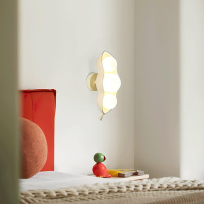 Pea Sconce Wall Lamp