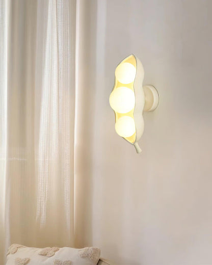 Pea Sconce Wall Lamp