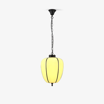 Peaches Outdoor Houselight Pendant Light