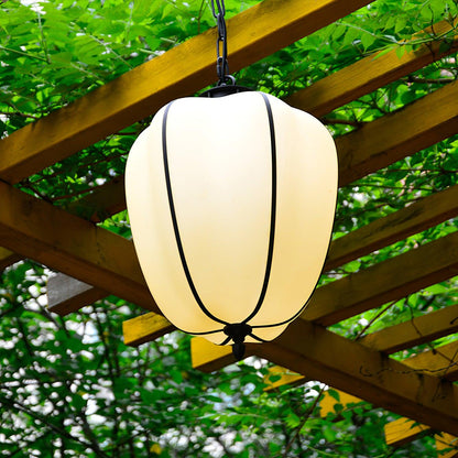 Peaches Outdoor Houselight Pendant Light