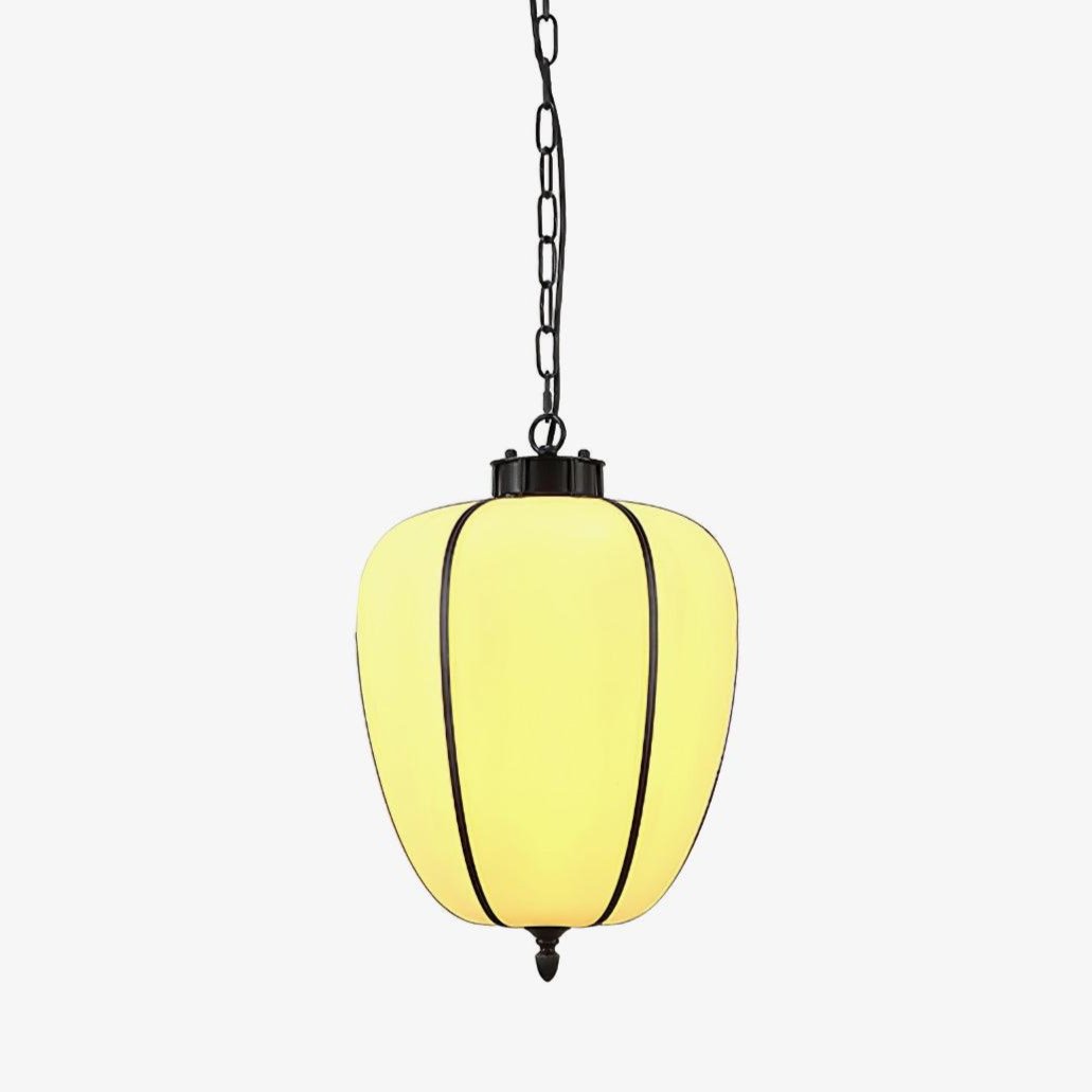 Peaches Outdoor Houselight Pendant Light