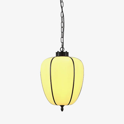 Peaches Outdoor Houselight Pendant Light