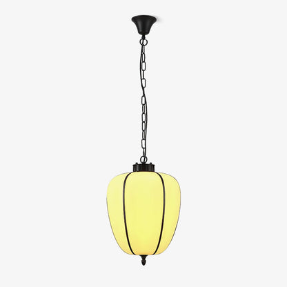 Peaches Outdoor Houselight Pendant Light