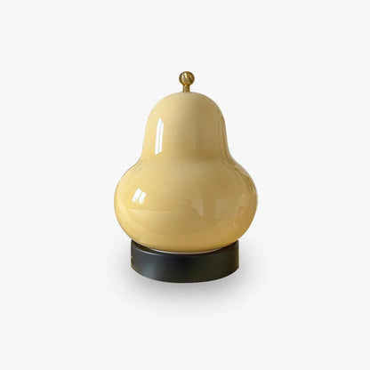 Pear Nightstand lamp Table Lamp