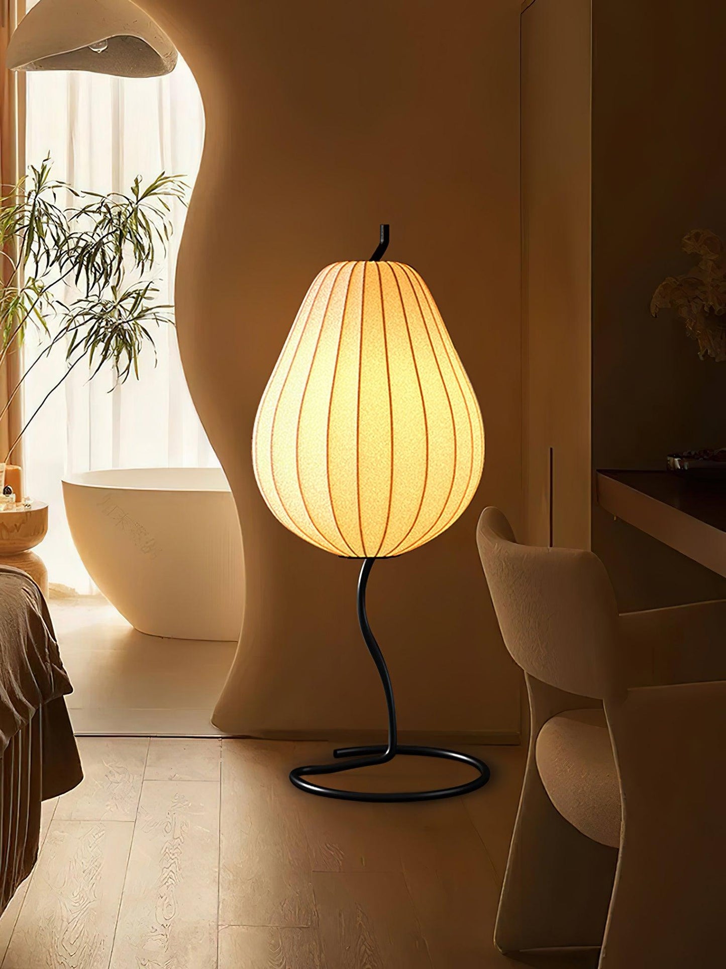 Pear Free-standing Lamp Floor Lamp