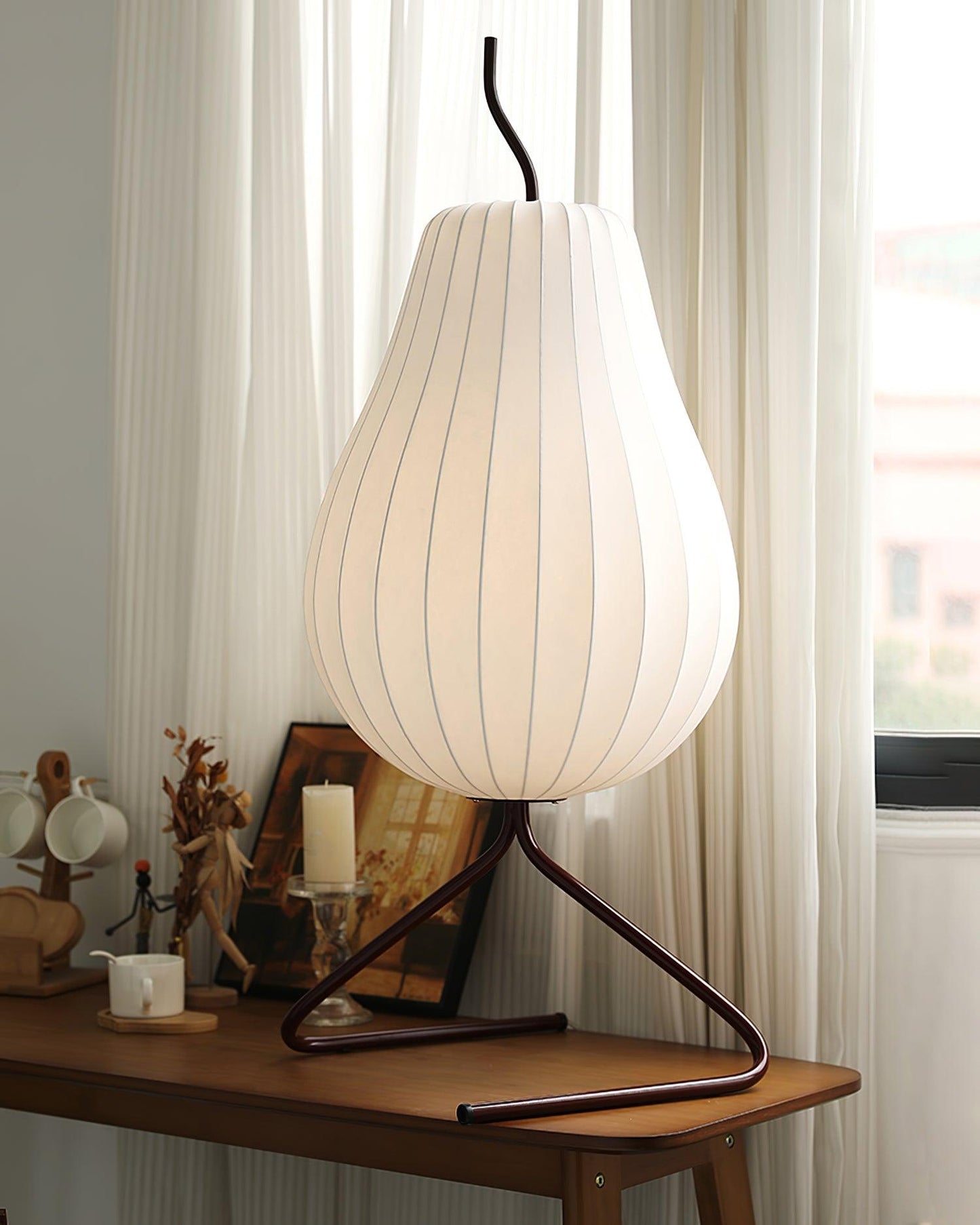 Pear Free-standing Lamp Floor Lamp