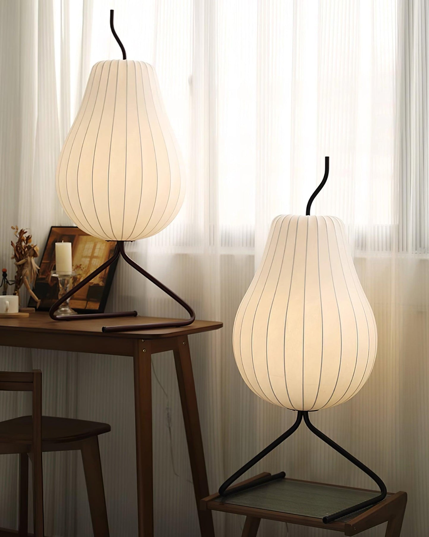 Pear Free-standing Lamp Floor Lamp