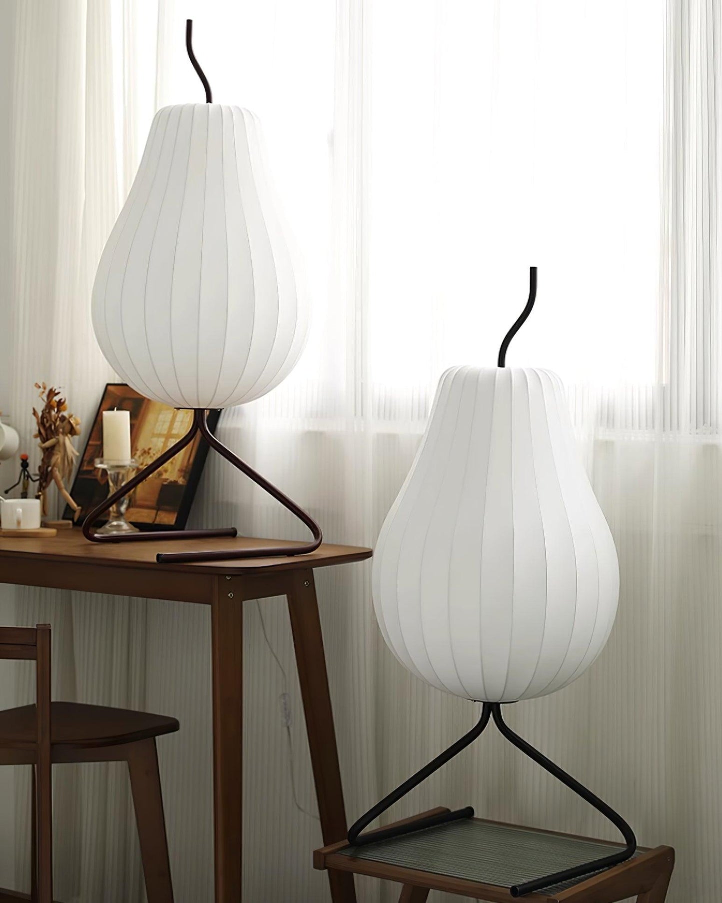 Pear Free-standing Lamp Floor Lamp