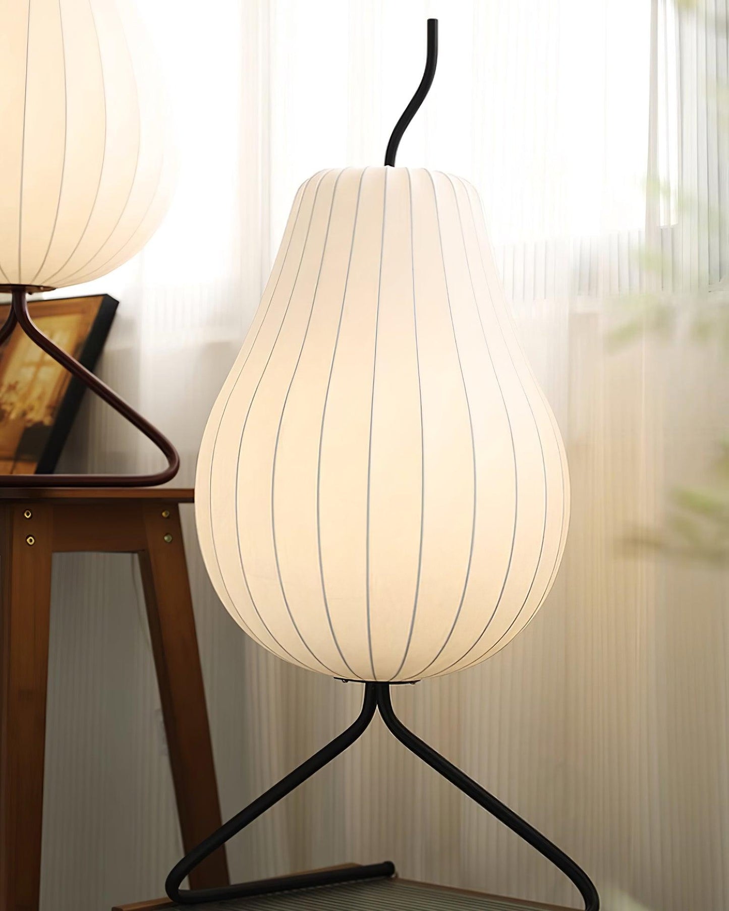 Pear Free-standing Lamp Floor Lamp