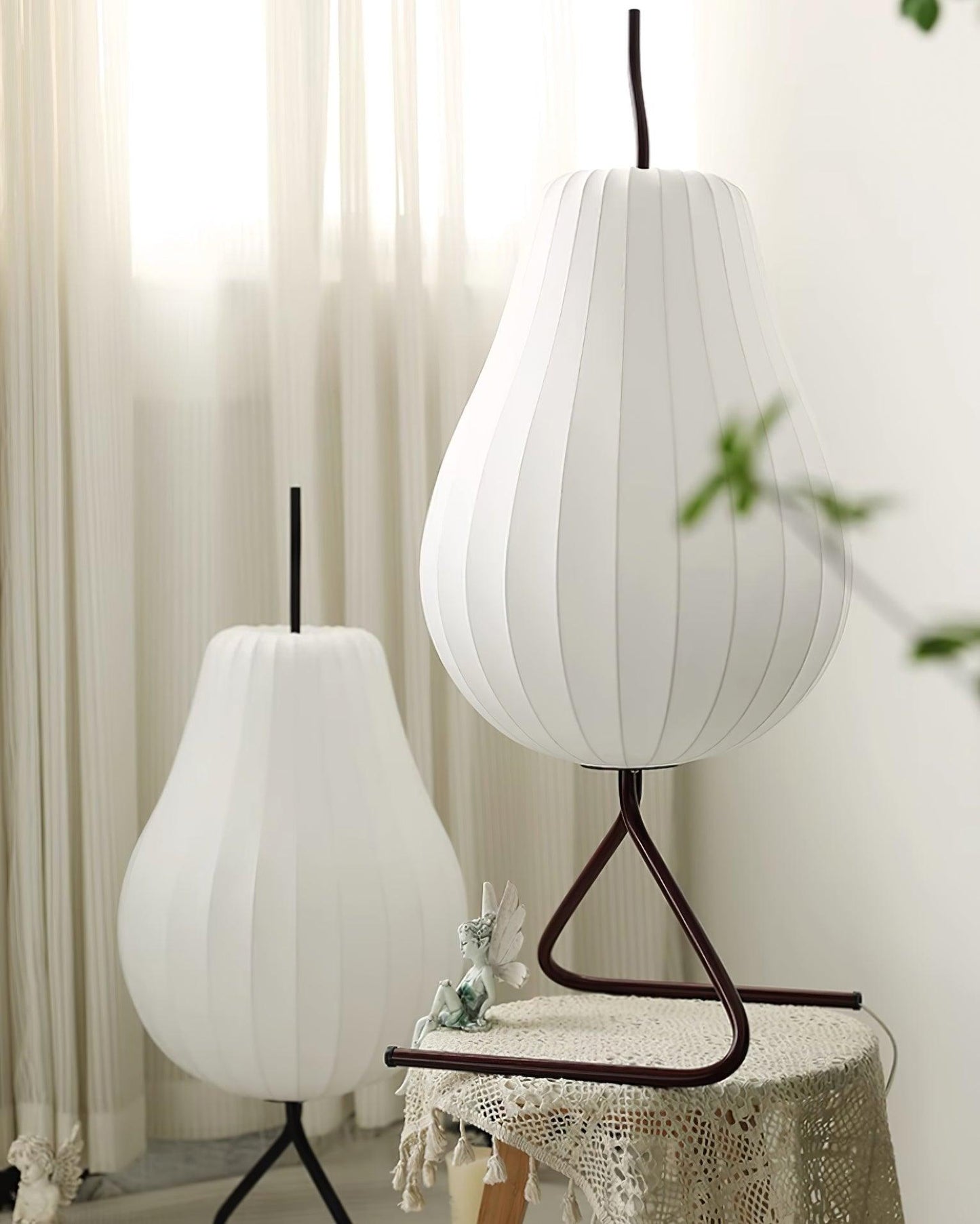 Pear Free-standing Lamp Floor Lamp