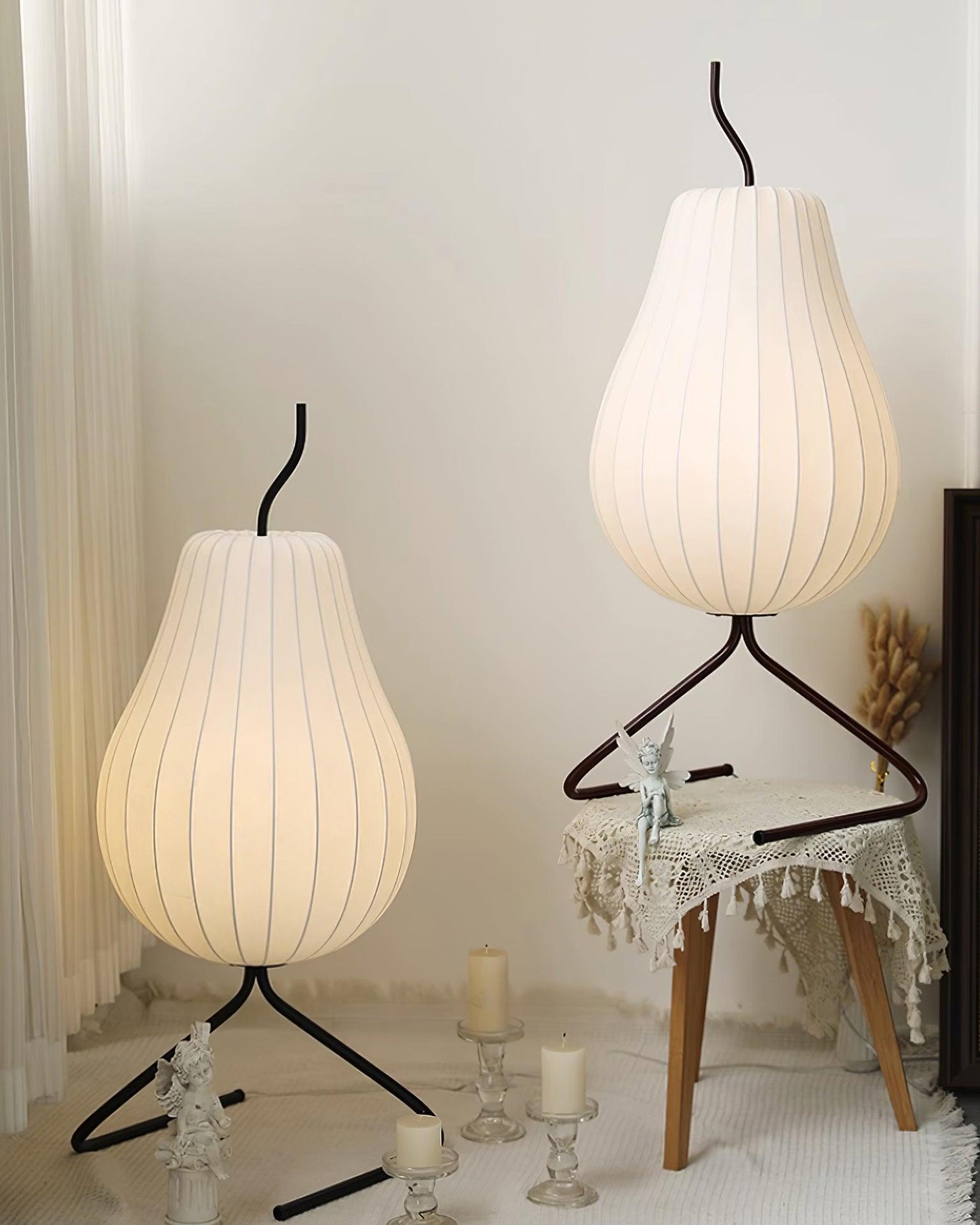 Pear Free-standing Lamp Floor Lamp