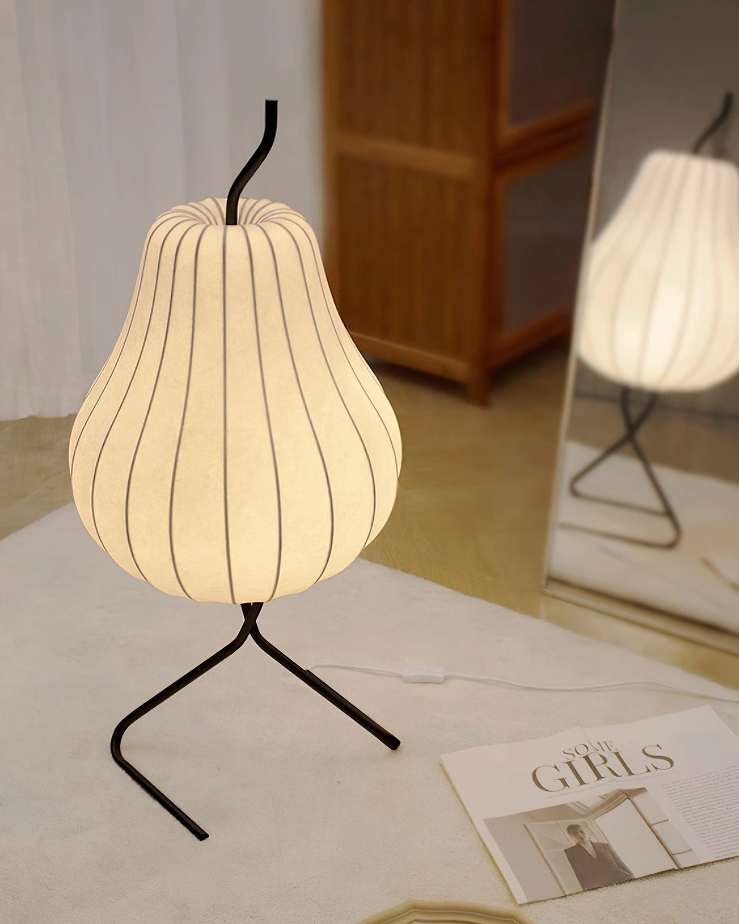 Pear Free-standing Lamp Floor Lamp