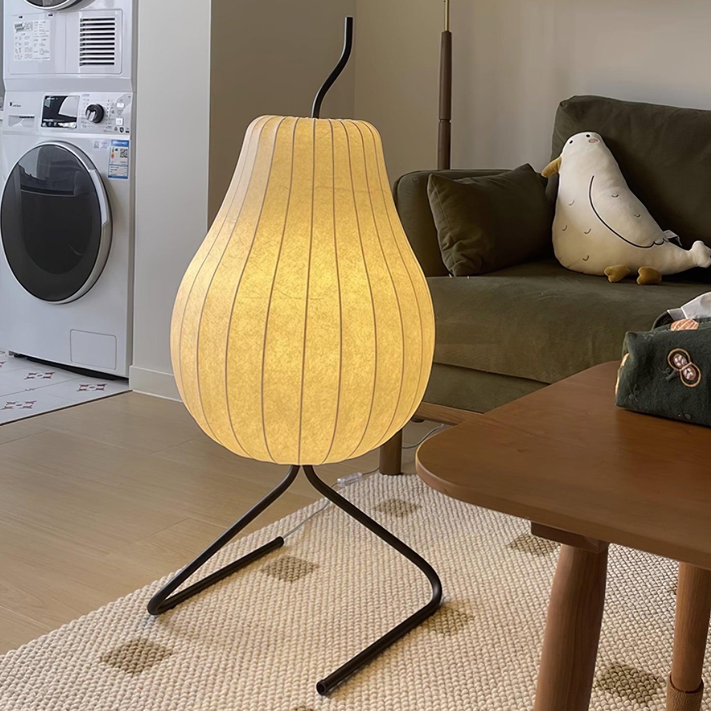 Pear Free-standing Lamp Floor Lamp