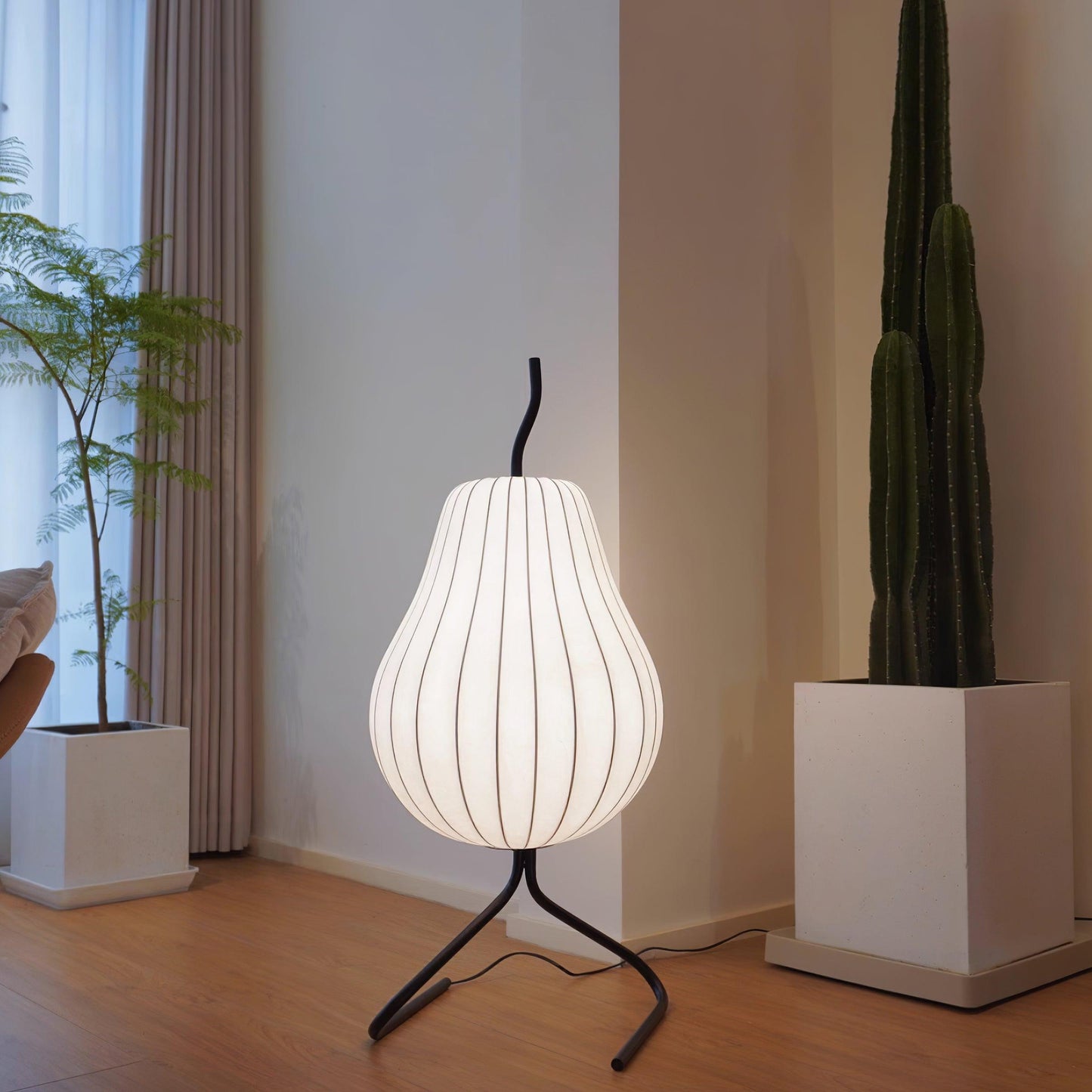 Pear Free-standing Lamp Floor Lamp