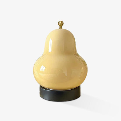 Pear Nightstand lamp Table Lamp