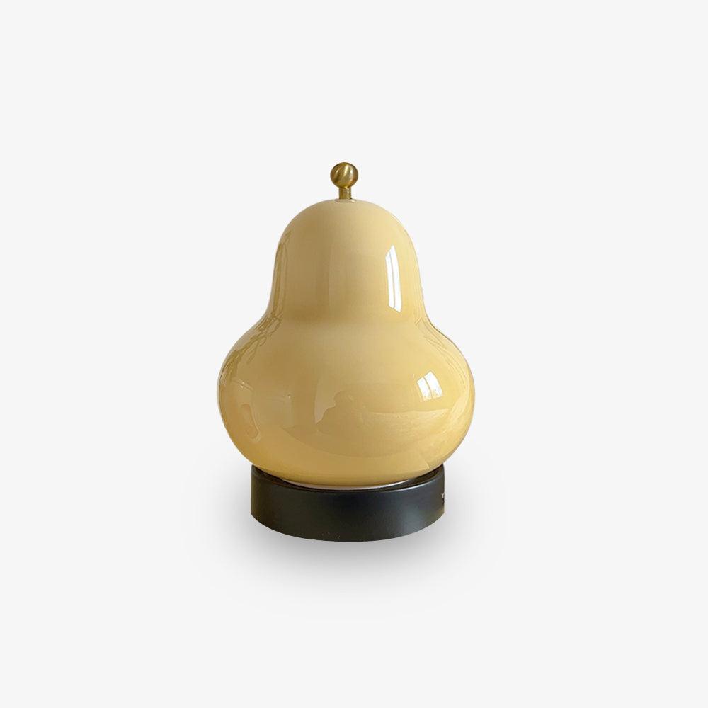 Pear Nightstand lamp Table Lamp