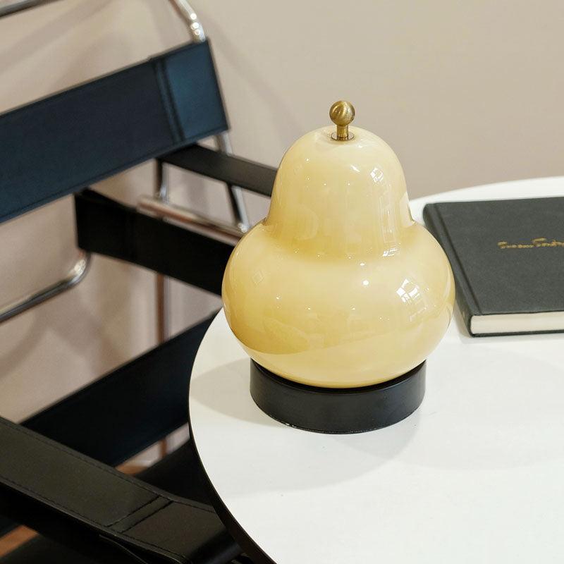 Pear Nightstand lamp Table Lamp