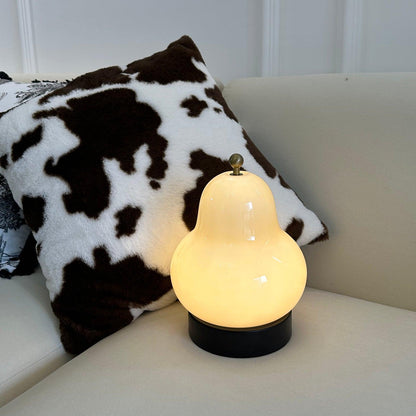 Pear Nightstand lamp Table Lamp