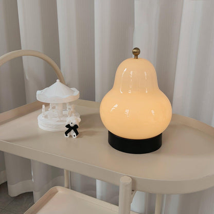 Pear Nightstand lamp Table Lamp