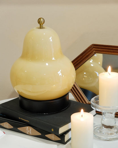 Pear Nightstand lamp Table Lamp