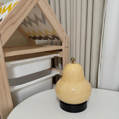 Pear Nightstand lamp Table Lamp