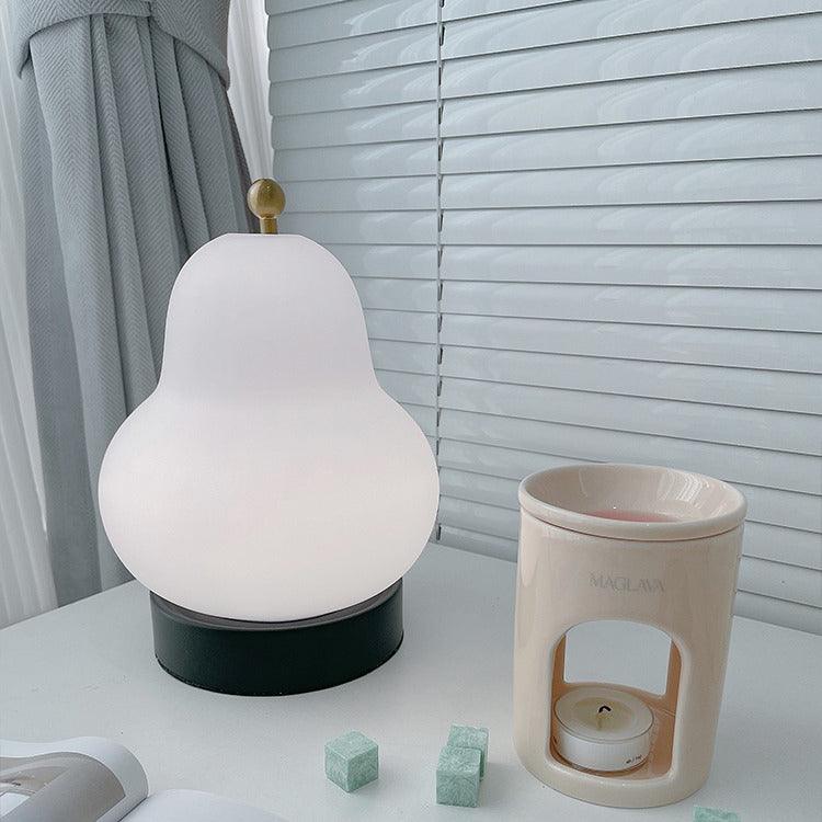 Pear Nightstand lamp Table Lamp