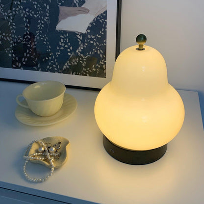 Pear Nightstand lamp Table Lamp